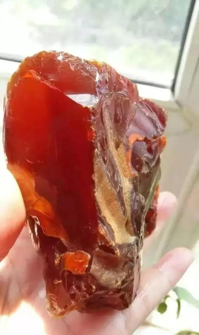 伊乌岭玛瑙和逊克玛瑙,正宗北红逊克玛瑙