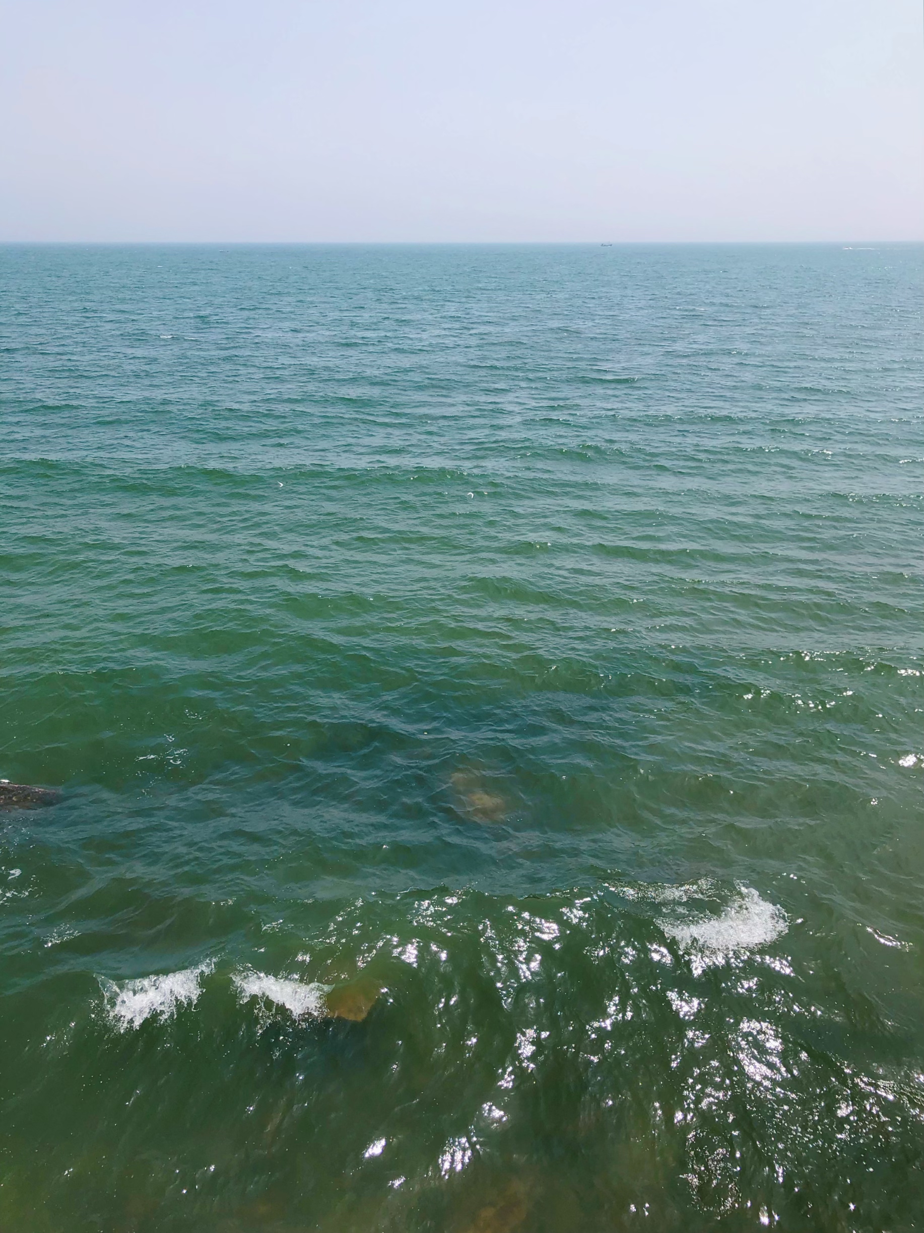 东戴河小众景区,东戴河小众旅游攻略