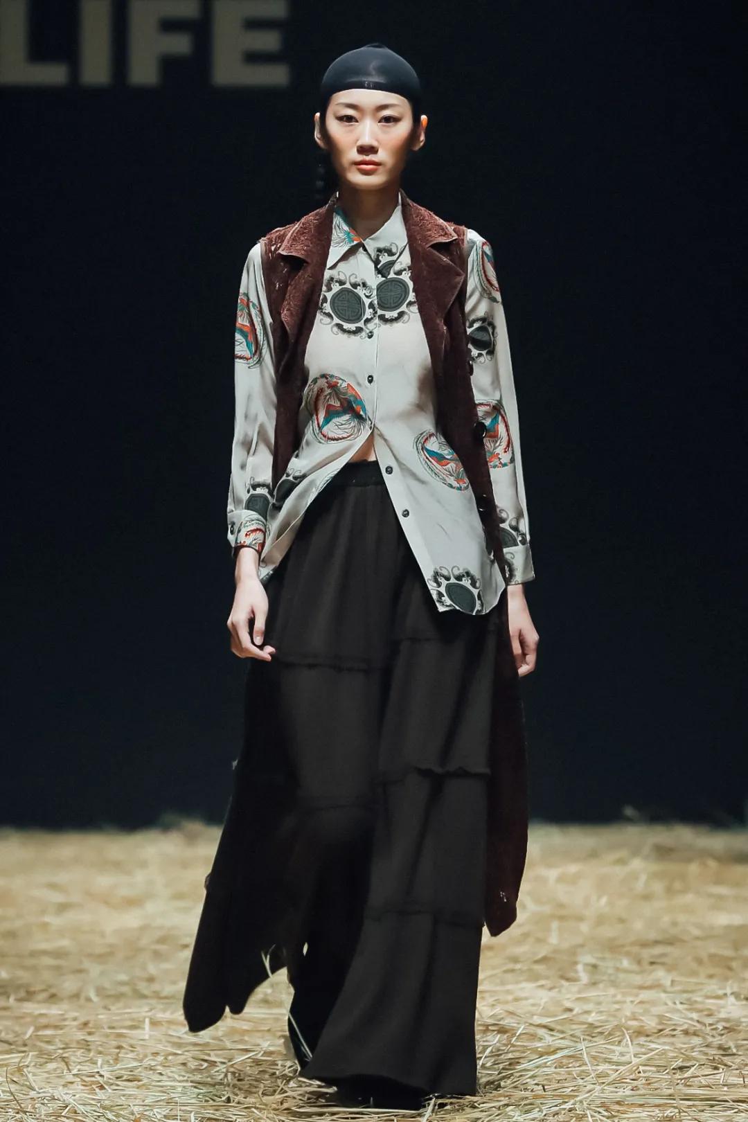 中国设计师惊艳外国人,十大设计师作品