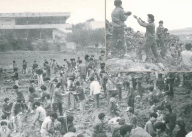 成都蓉城成都大学,为什么有两个成都大学