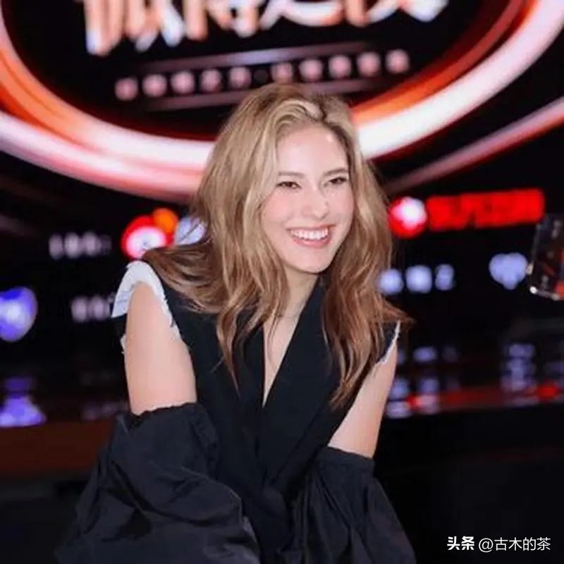 华为二公主姚安娜别墅,华为公主姚安娜现状