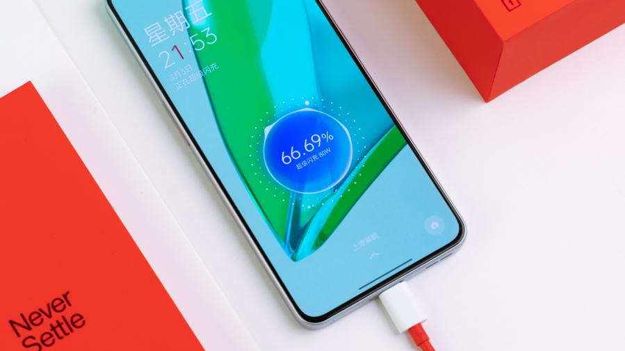 最新一加ace2v深度测评,一加ace2手机体验感受