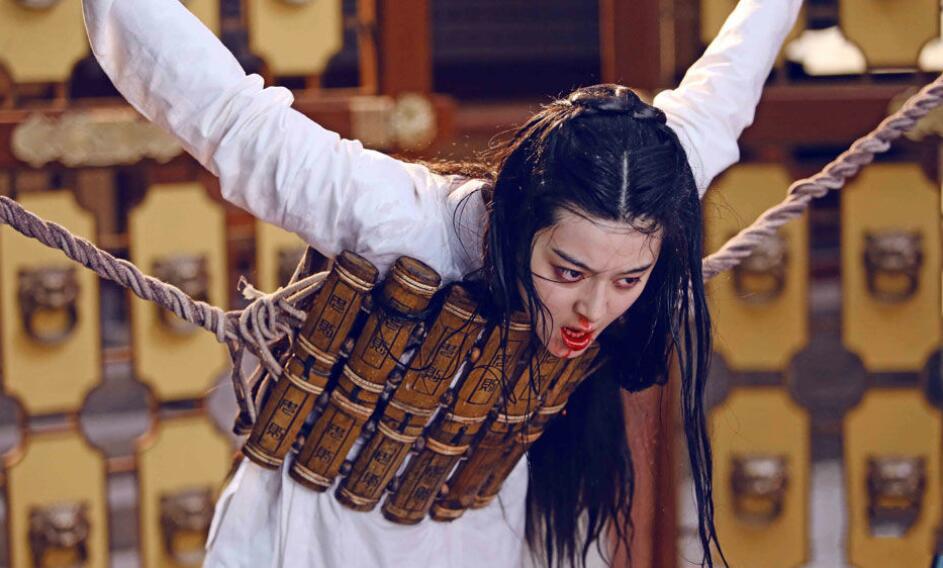 古代酷刑中电刑最为残忍,古代酷刑和受刑之人