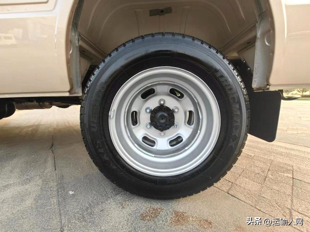 2016款南京依维柯得意车,新款南京依维柯新得意报价