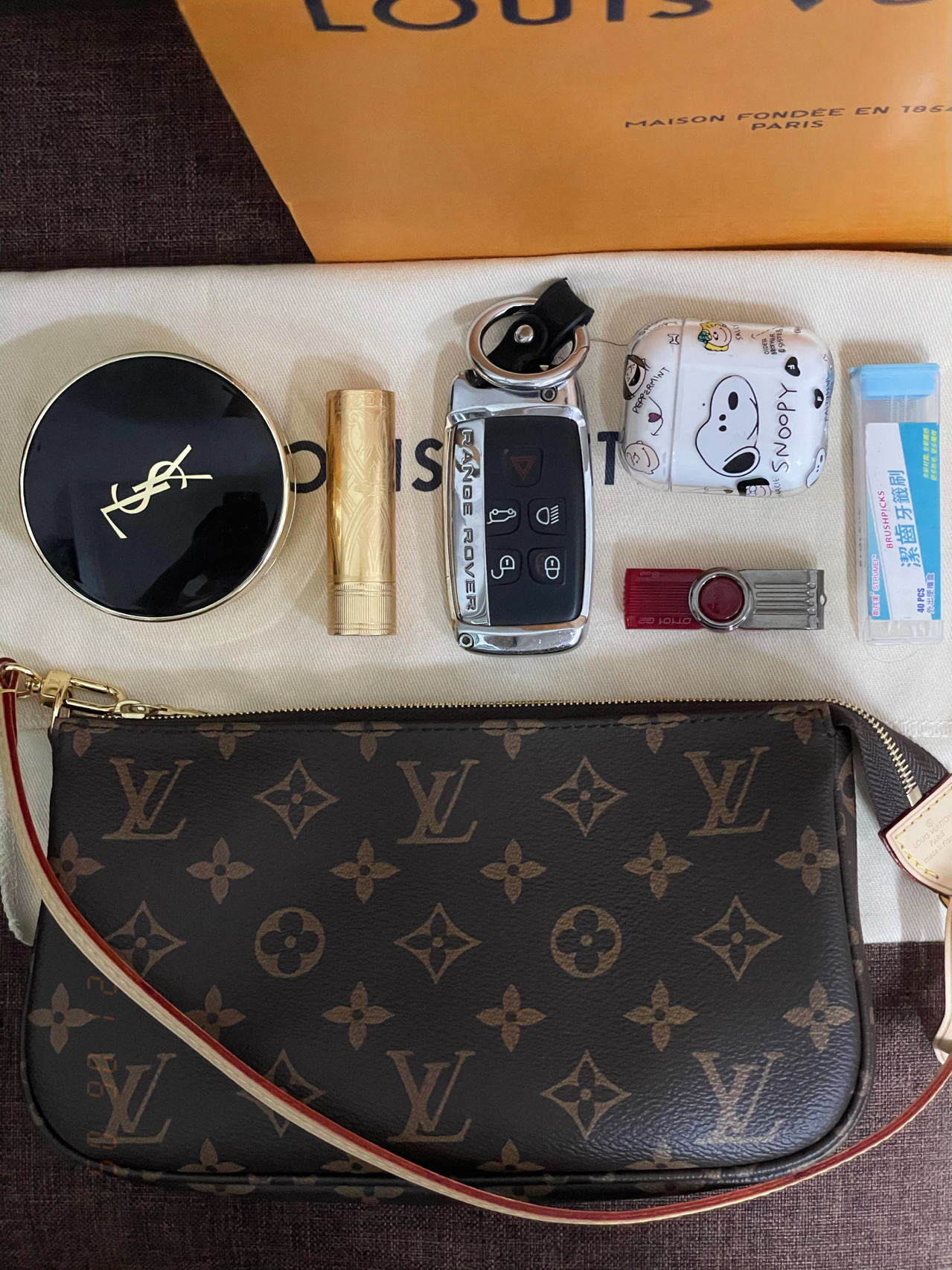 lv冷门包型,lv大包经典款对比