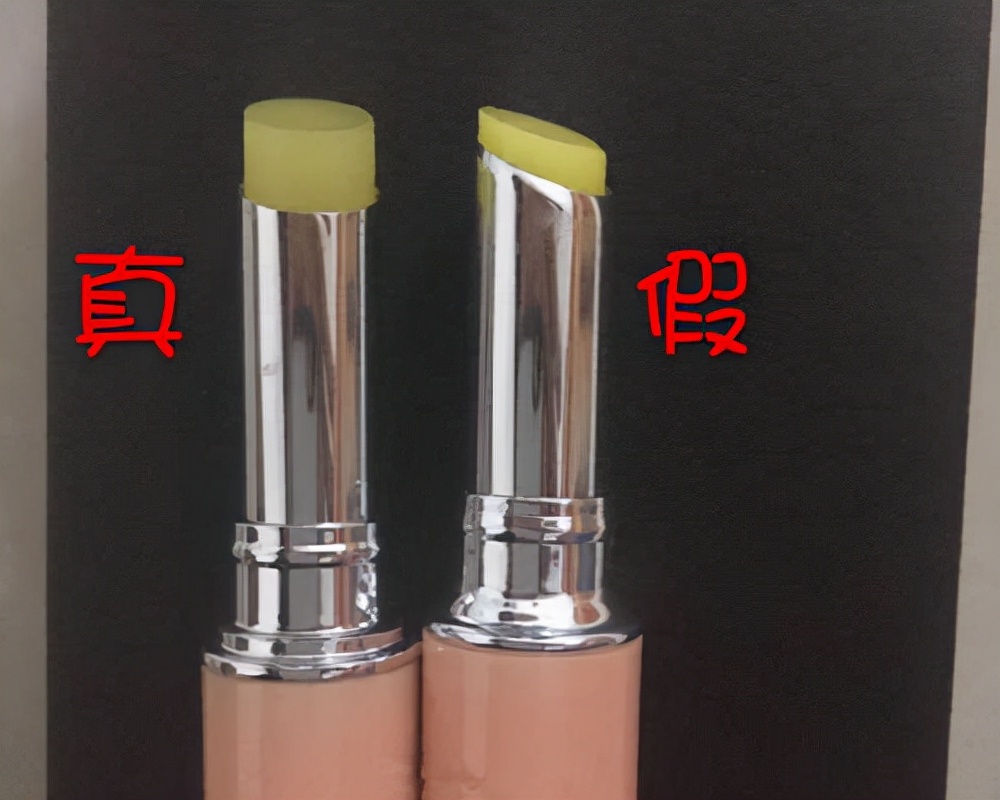 蝶翠诗DHC橄榄护唇膏怎么样，蝶翠诗DHC橄榄护唇膏真假辨别方法