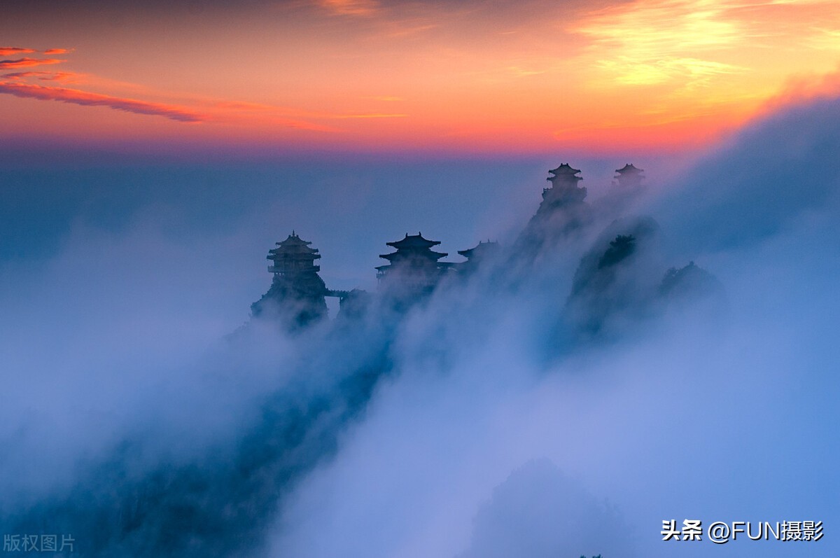 学摄影必看的9大技巧汇总,必须掌握的12条摄影法则