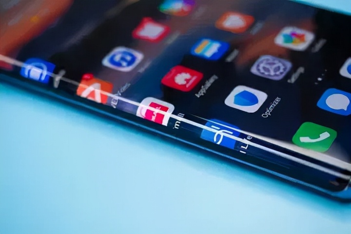 直面屏和曲面屏手机优缺点,为什么现在的手机都是曲面屏