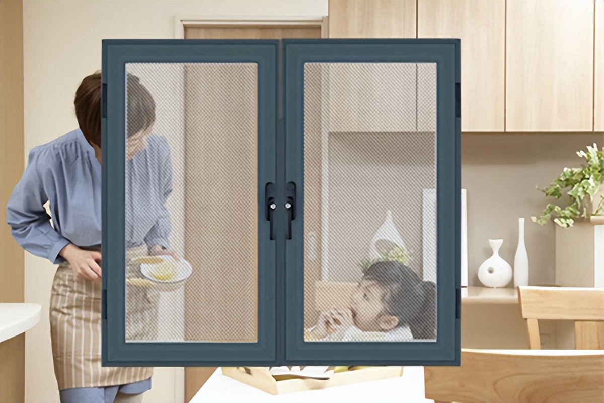 pp纳米纱窗和玻璃纤维纱窗区别,家用铝合金纱窗哪个品牌好