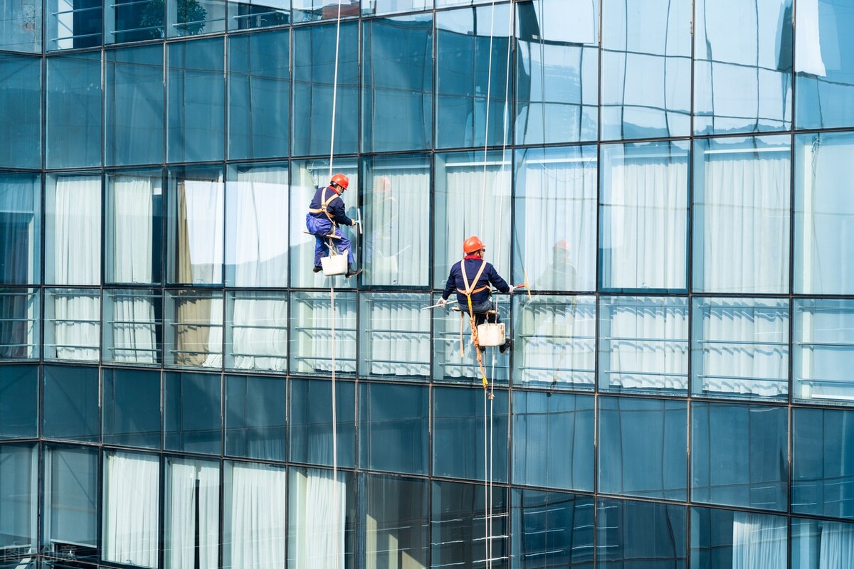 重庆合川外墙清洗公司,重庆巴南空调清洗公司