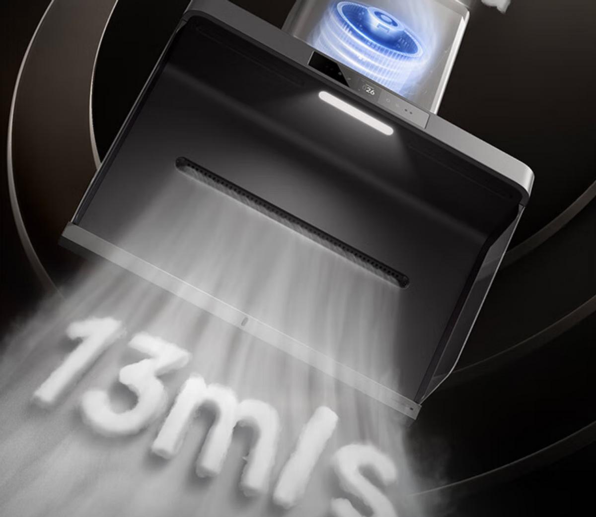 开放式厨房应该用什么油烟机,开放式厨房用什么油烟机比较好