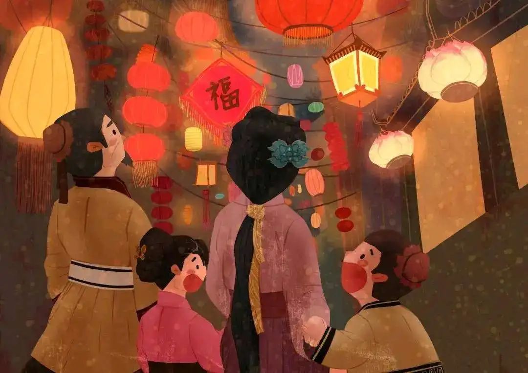 东京梦华录和清明皇,东京梦华录大宋新年