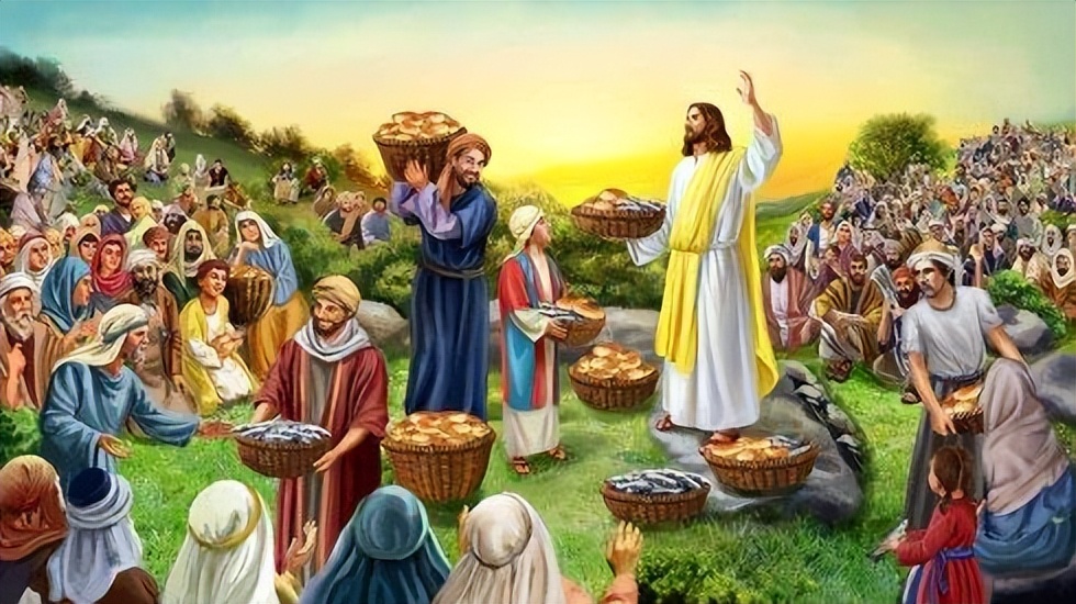 伊斯兰教和耶稣基督教有什么区别,伊斯兰教和耶稣基督教有何区别