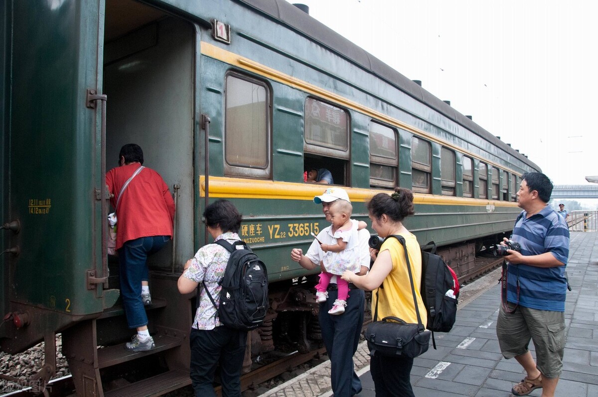 记一次列车医疗“论坛”（修订版）