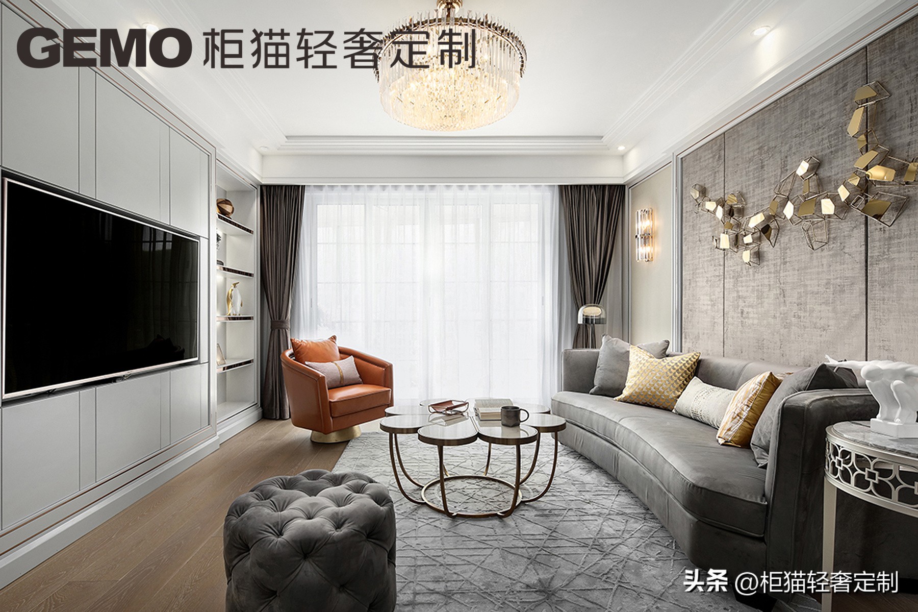 卧室窗户旁边墙面怎么设计,房子装修设计不知道怎么弄