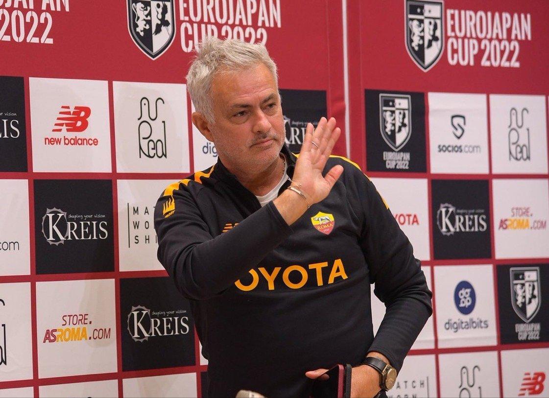 穆帅谈球员重要性,穆帅点评球员