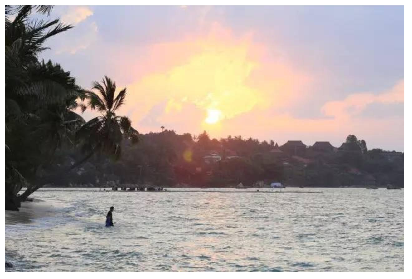 在摄影中如何使用曝光补偿,摄影基础知识曝光补偿是什么