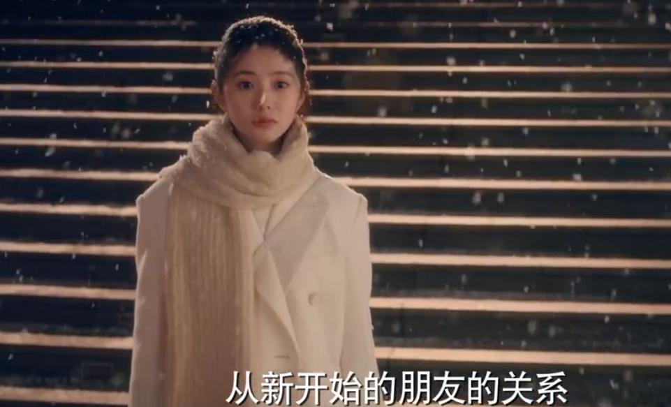 30集大剧首发预告,男女主高颜值大咖,全网热度3亿成新“王炸”