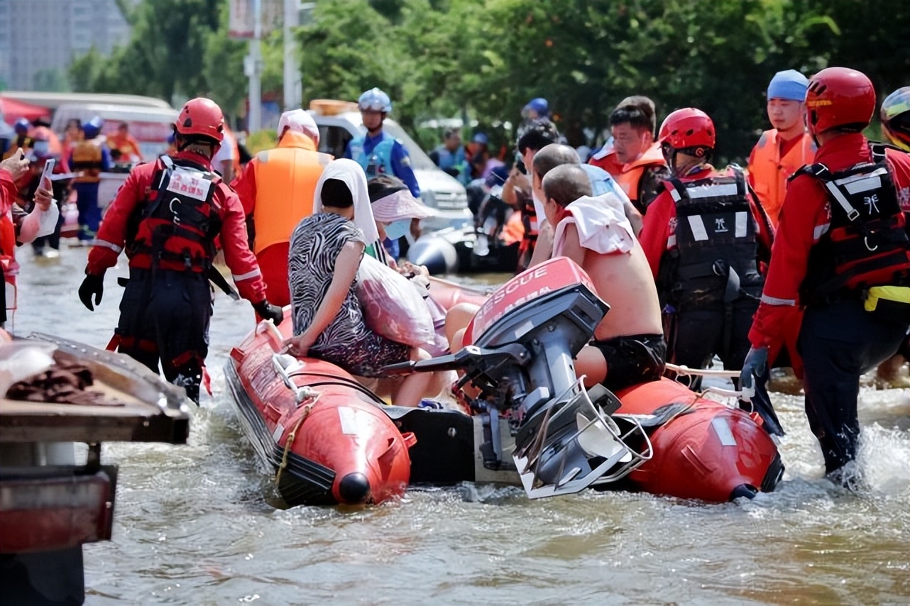 深圳公益救援队队长石欣,石欣公益救援路上不止步