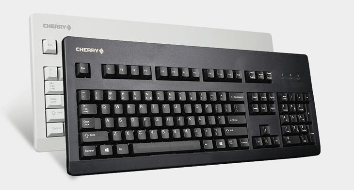 机械键盘和普通键盘哪种打字更快,真机械键盘和机械键盘有什么区别