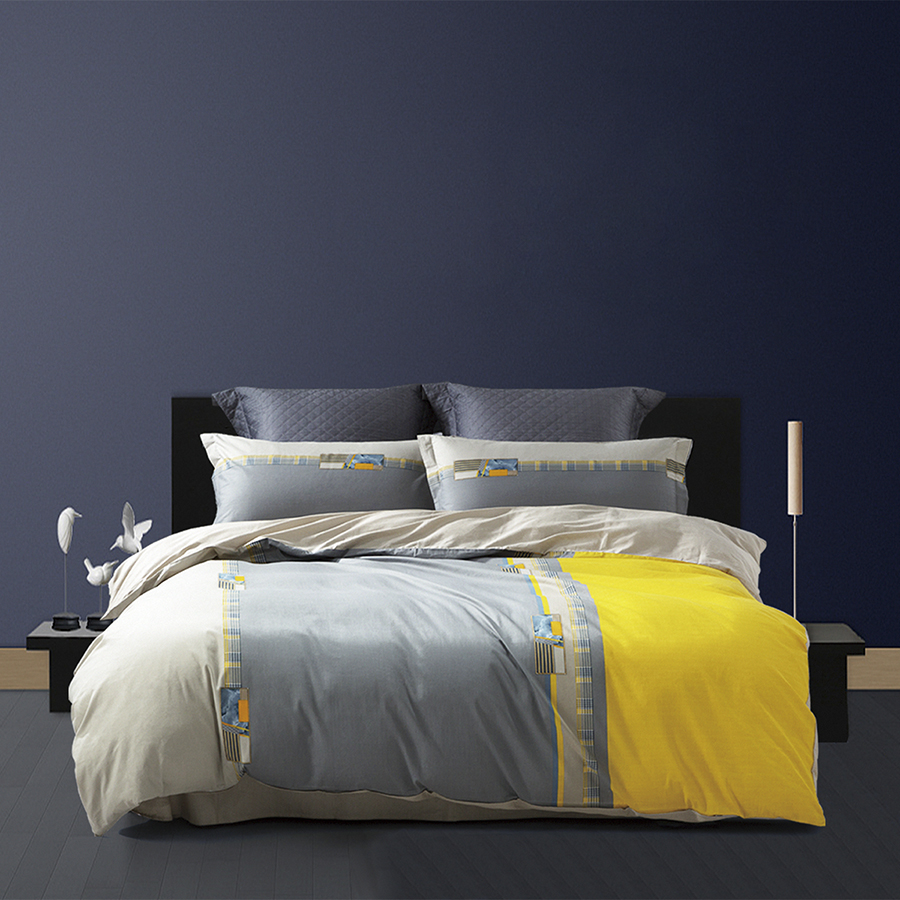 CGHE华礼展品牌展商推荐|上海水星家用纺织品股份「展位号T036」