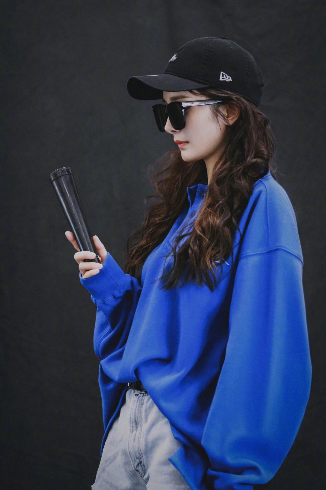 为什么穿5万元的杨幂同款,杨幂同款非得杨幂穿过吗