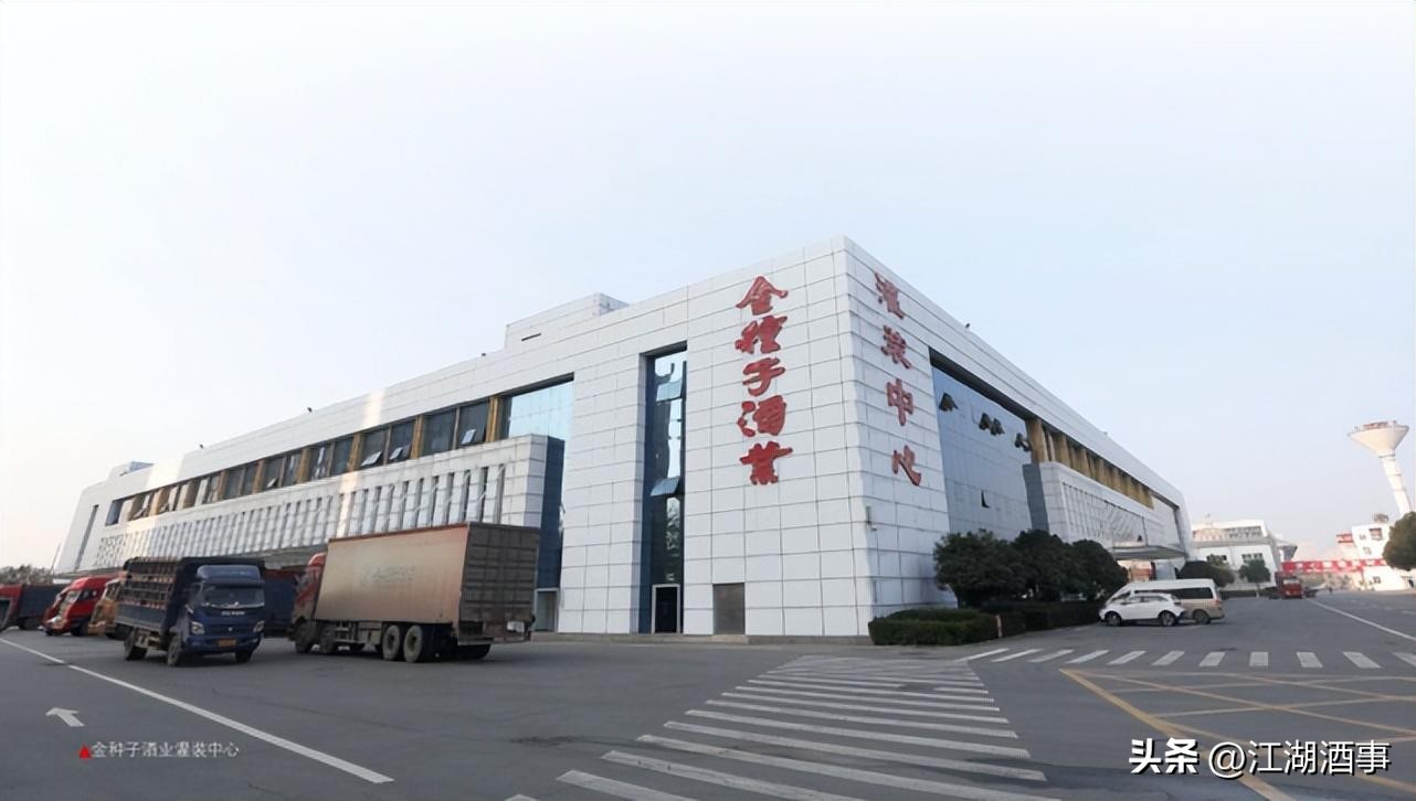 金种子酒未来几年能否高速成长,金种子酒经营状况为什么那么好