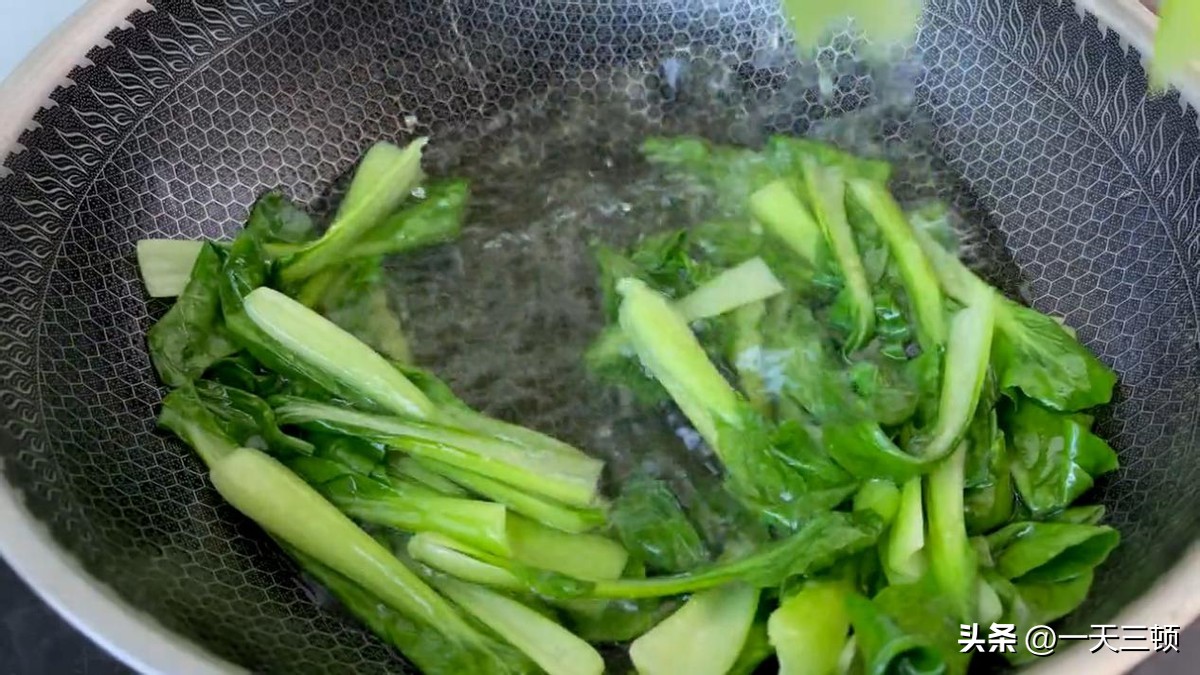 建议中老年人这五种菜要常吃,适合老年人吃的大补菜