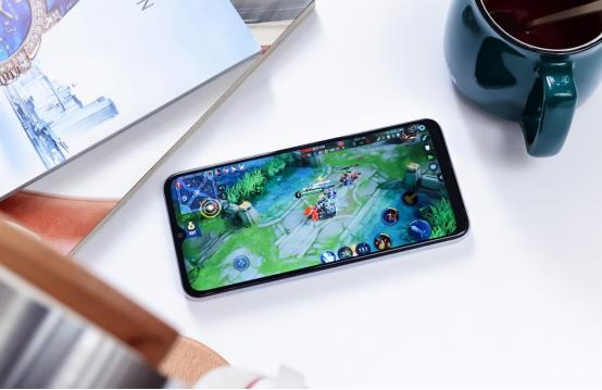 中国移动NZONES7,中国移动NZONES7游戏测评