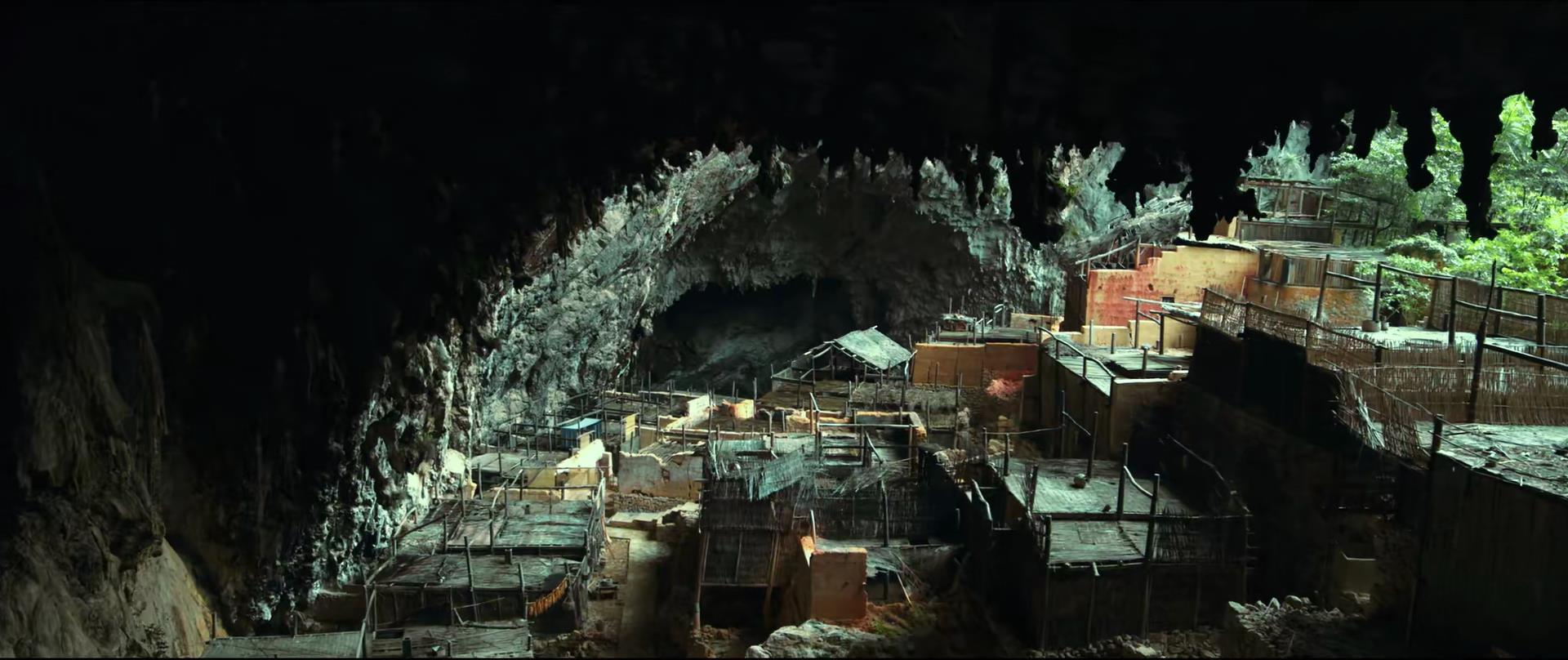 迷航昆仑墟定档预告,迷航昆仑墟第25集