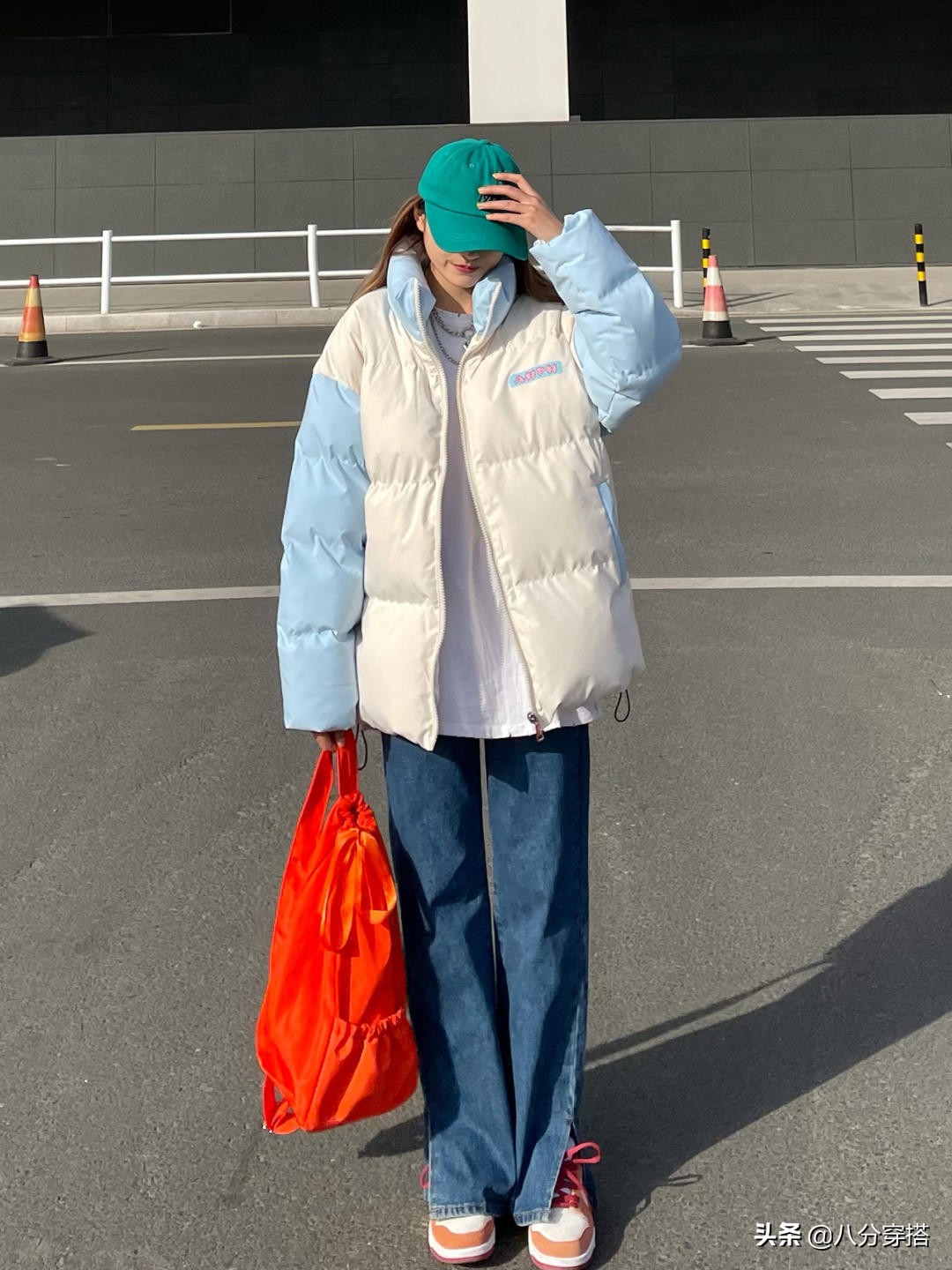 pu新款棉服,超火pu皮亮面棉服