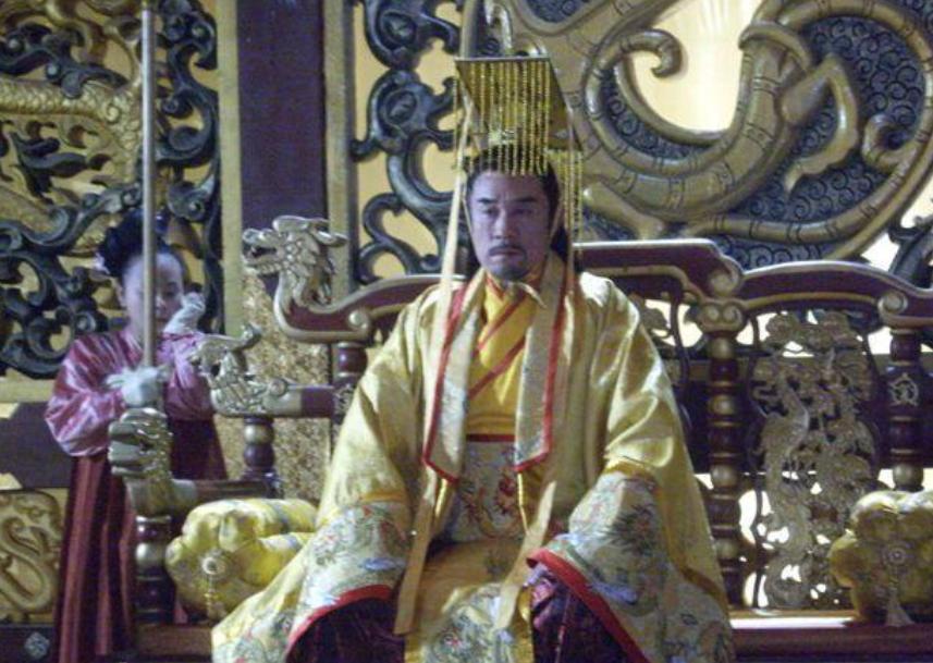 唐朝太祖李渊,唐朝李渊为什么以唐为国号