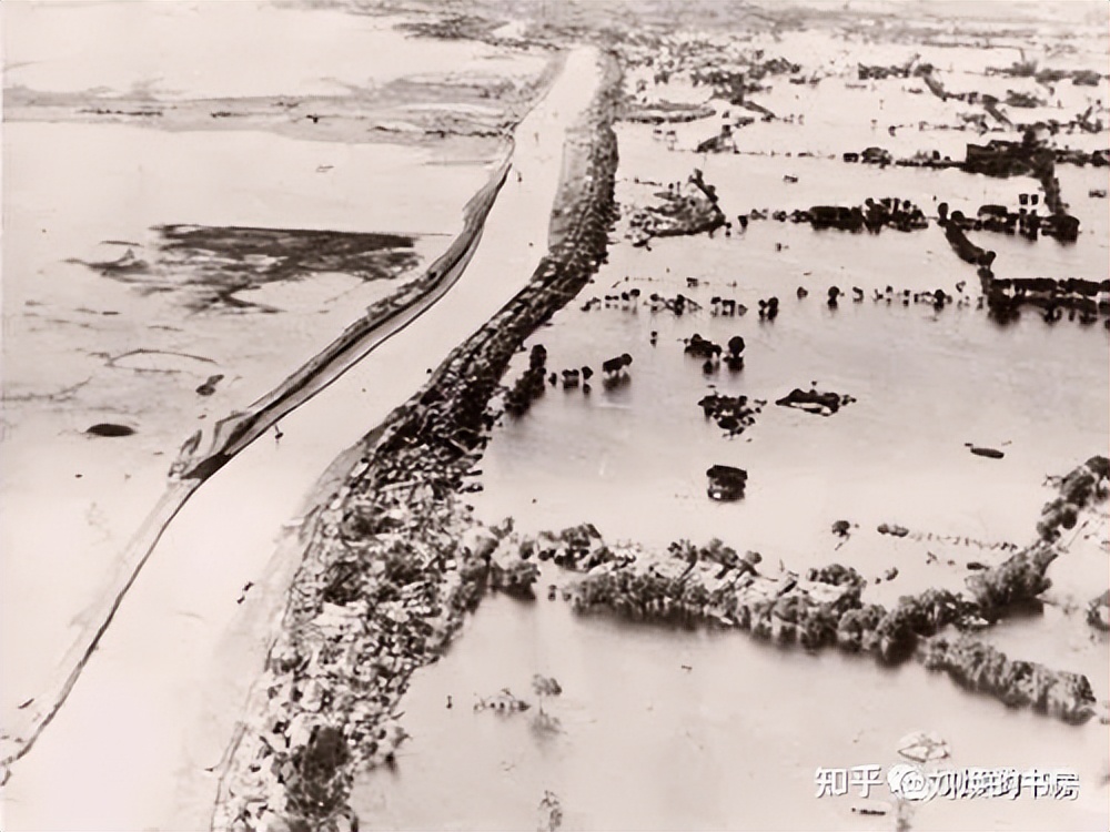 黄河为什么不连接长江,长江黄河是不是流经大半个中国