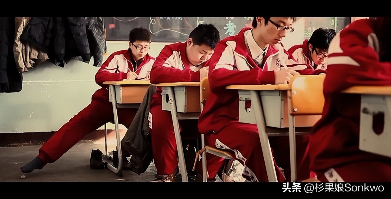 5部不温不火的网剧,前几年网剧冷门推荐