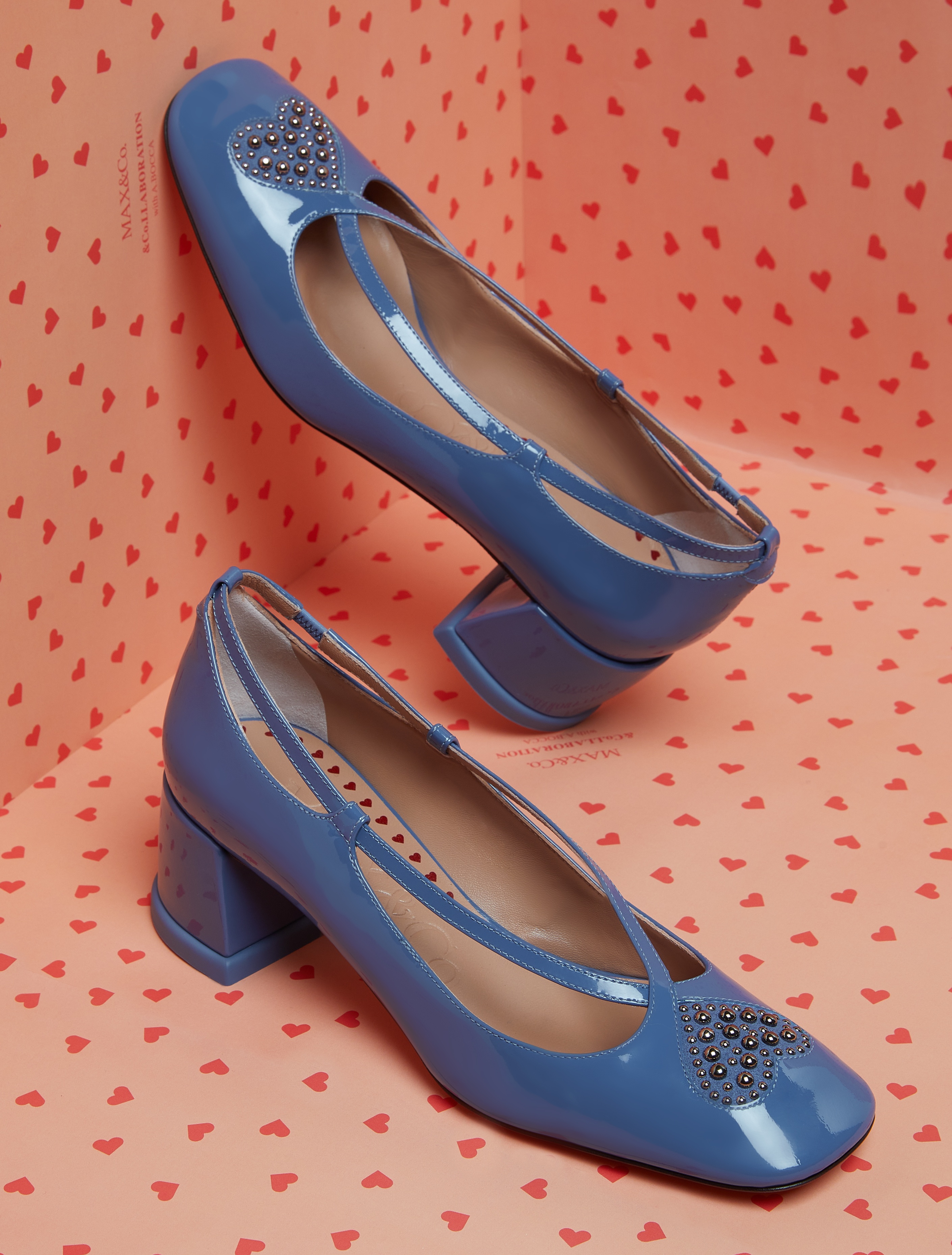 时髦造型鞋履兼具舒适 (20 款可能会抢镜的奢华鞋履)