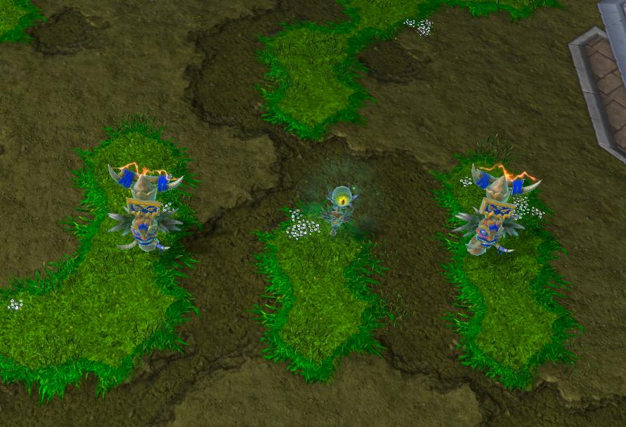 魔兽争霸3十个冷知识解决方法,魔兽争霸3技能一览表