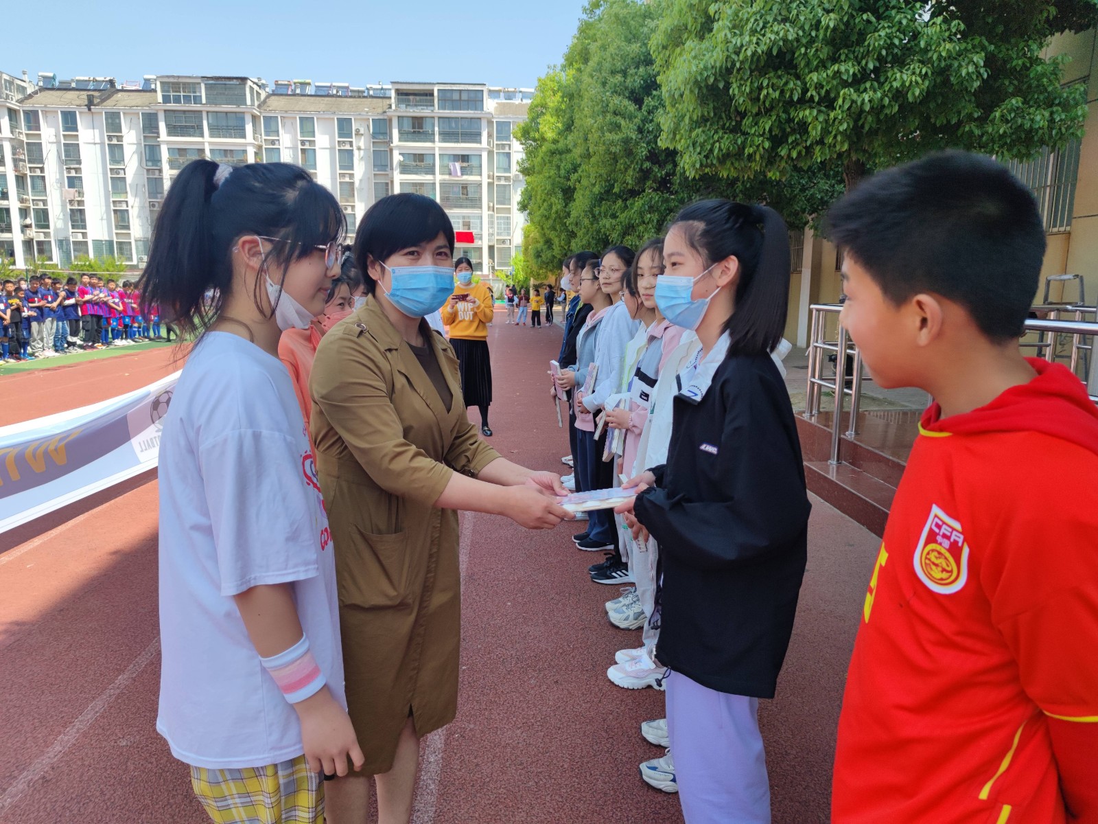 小学校园杯足球联赛,小学梦想杯足球联赛