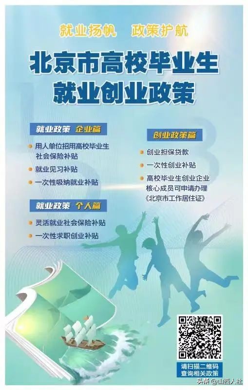 【YOUNG帆启航就业加油站】促进高校毕业生等青年就业创业，各地有哪些举措？来看→