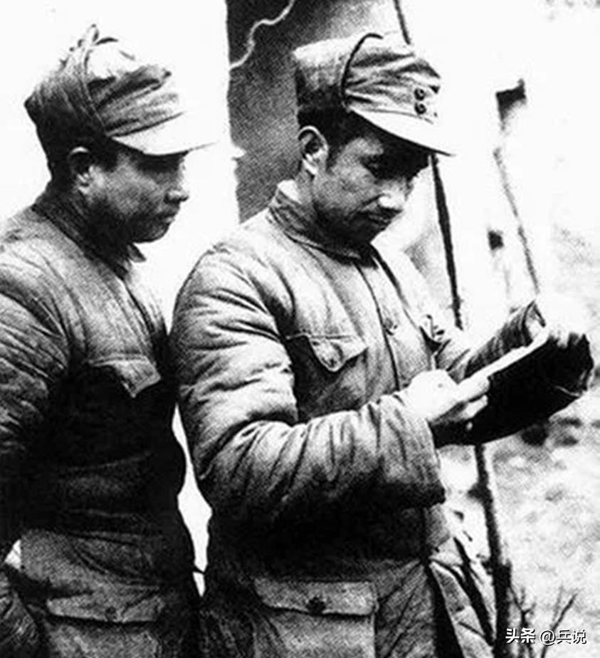 五大*战野**军的军事主官，哪位最耀眼？主席各有评价