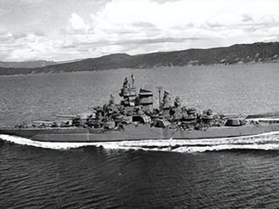 二战德国名将邓尼茨,狼群战术卡尔邓尼茨