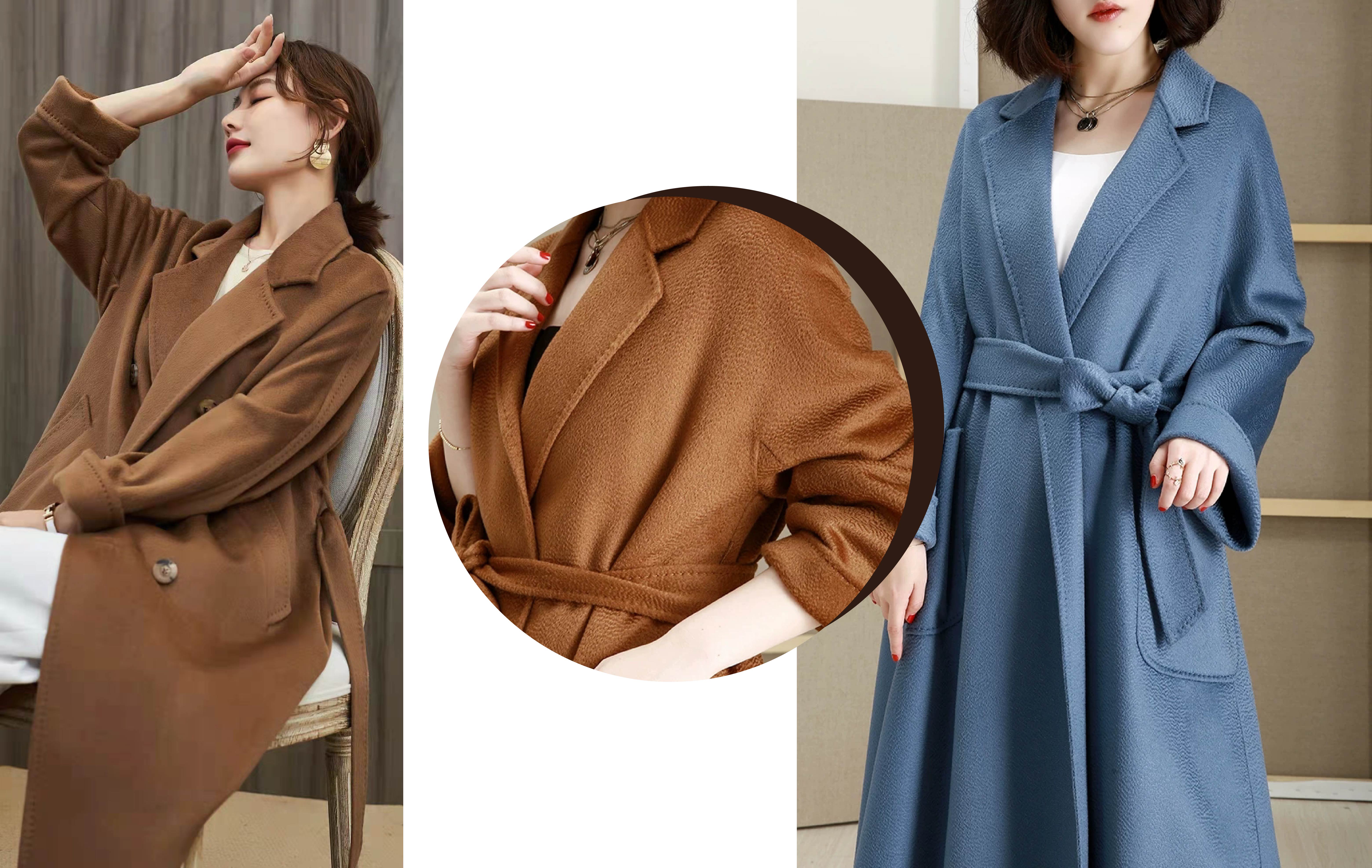 摊牌了！190+服装定制企业已入驻2022TCE上海站