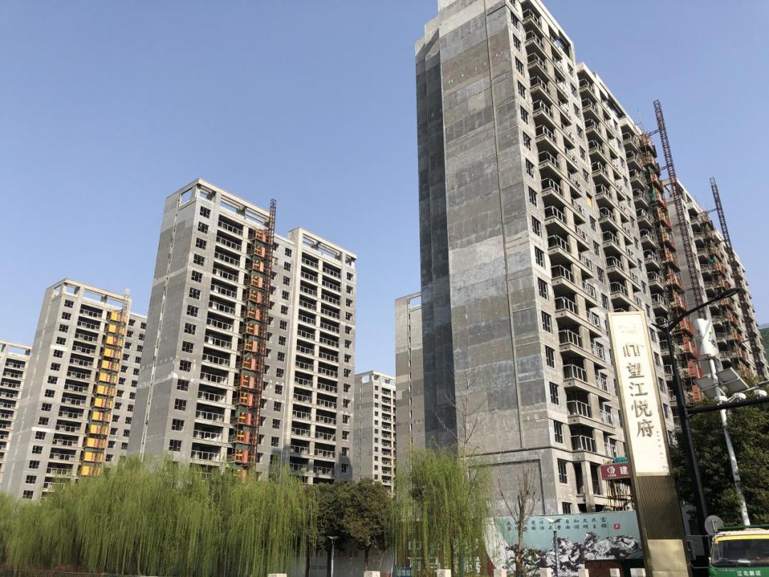 315楼盘质量问题,315评选优秀楼盘