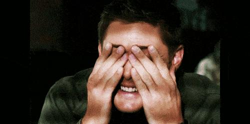 揉眼睛为什么会有奇怪的花纹,为啥揉眼睛会出现画面