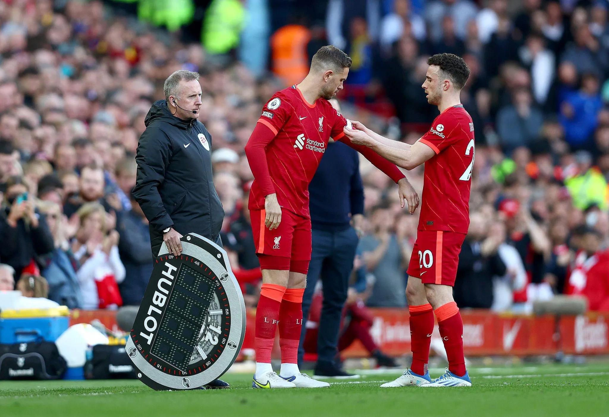 2022-23赛季英超7条新规则，包括换人、守门员和掷硬币