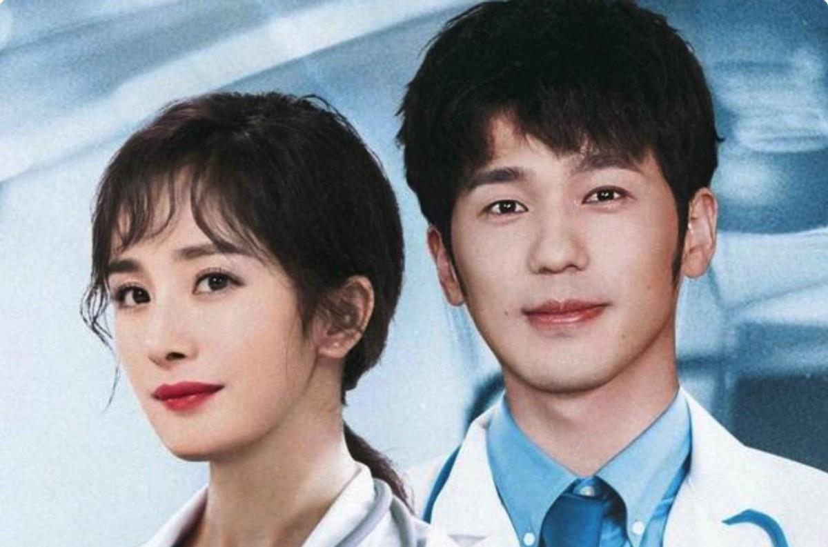 央视《问心》的2位“败笔演员”，换掉他们，这部剧就近乎完美