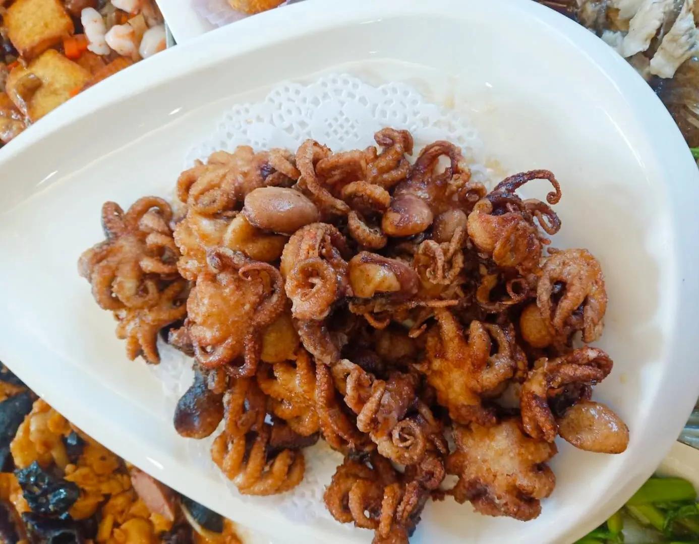 休渔期最不缺的海鲜,伏季休渔最好吃的海鲜