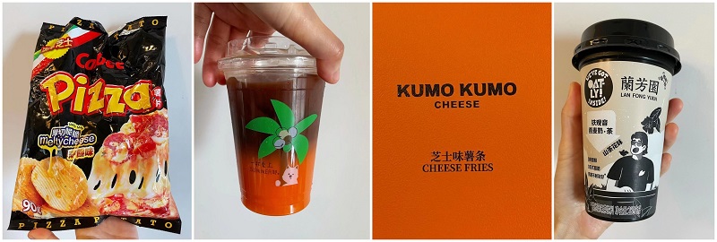 水果萝卜零食测评,水果萝卜零食测评推荐