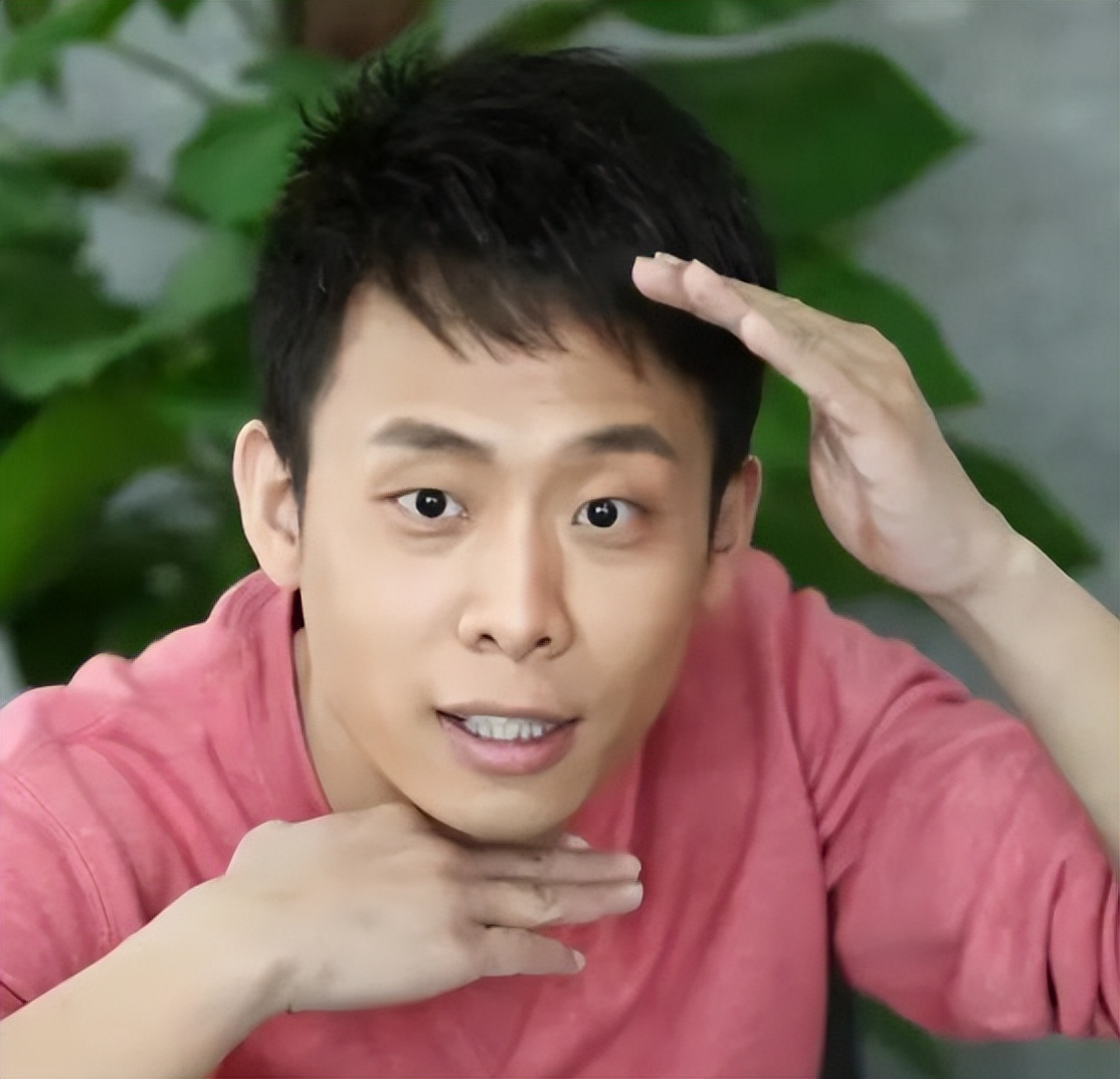 张译君乐宝代言,张译赞助君乐宝