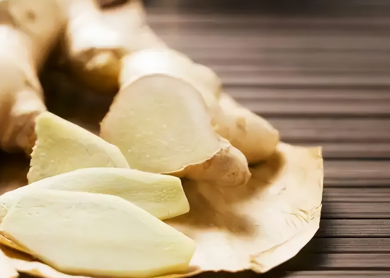 家庭种姜的正确方法和步骤,姜怎么种小技巧