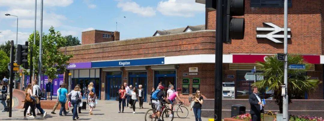 金斯顿居住感受,金斯顿富人区